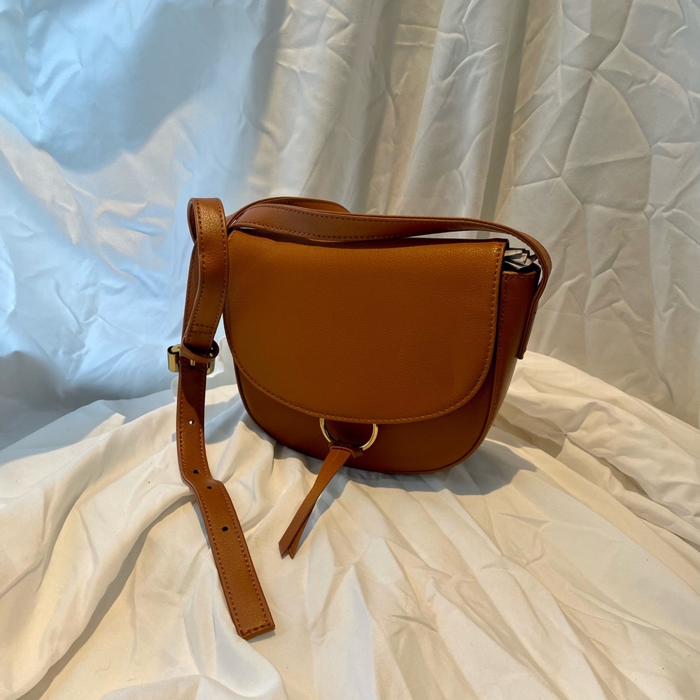 💎JJ Winters Ivy Crossbody